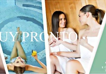 Hostal Madero El Alto 외부 사진