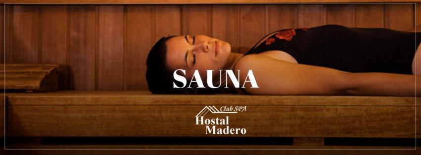 Hostal Madero El Alto 외부 사진